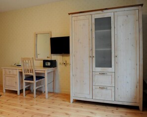 Premium-Doppelzimmer | Kostenloses WLAN, Bettwäsche