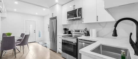Cozinha privada