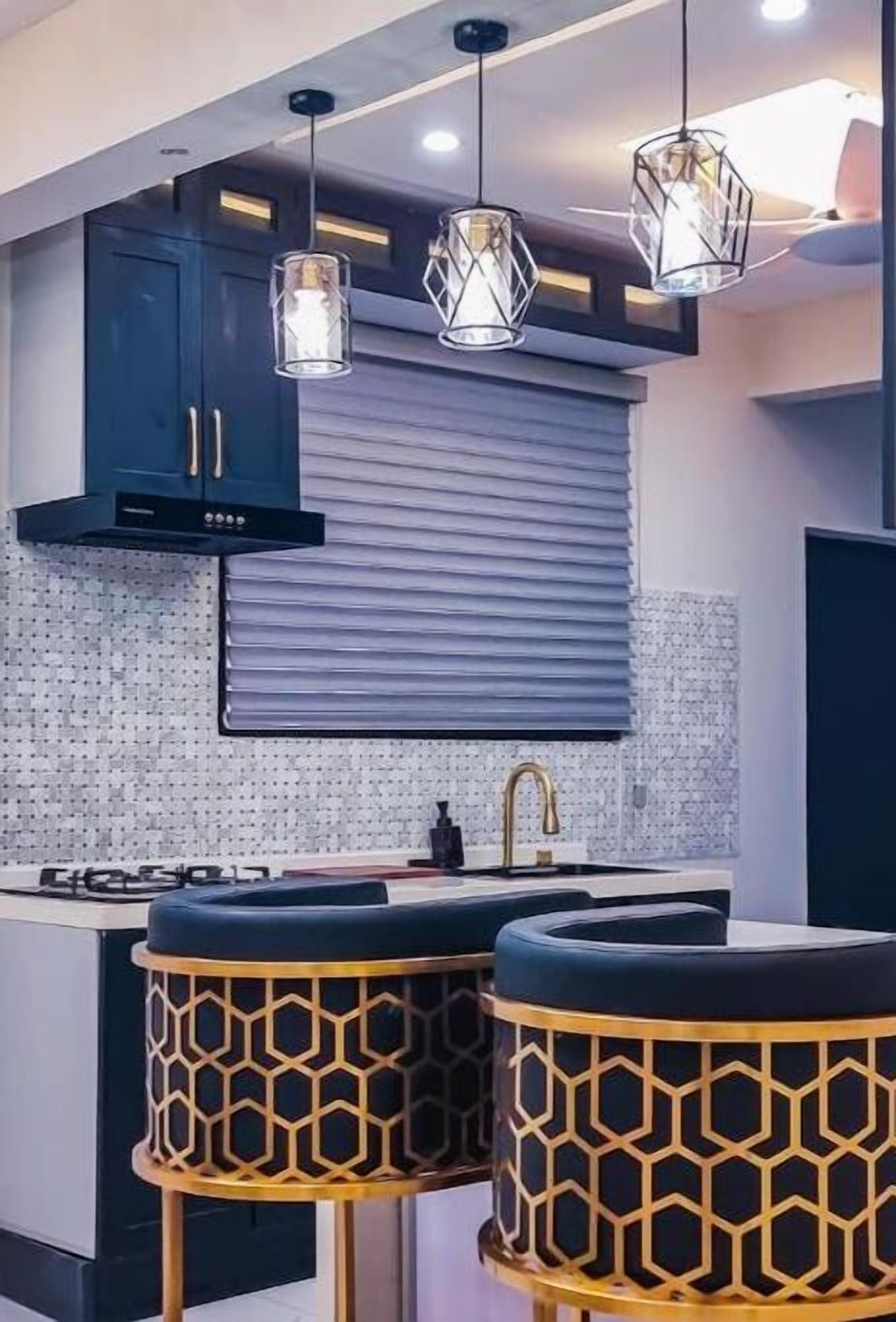 雪櫃、微波爐、焗爐、爐具