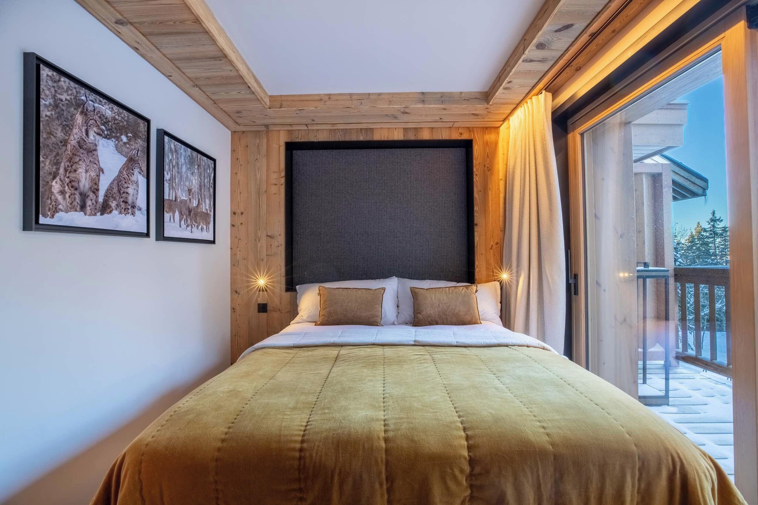 2 slaapkamers, wifi, beddengoed