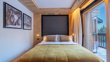 2 slaapkamers, wifi, beddengoed