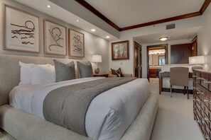 3 bedrooms, internet - Constellation #404 Ski-in & Out @ Northstar (Truckee)