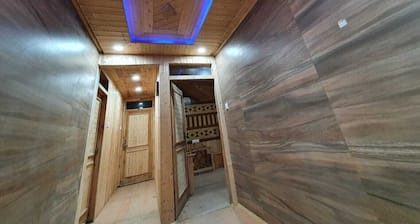 Ashirwad Homestay