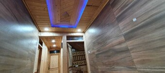 Ashirwad Homestay