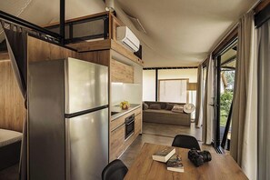 Interior - Barricata Holiday Village Boutique for 6 persons (Porto)