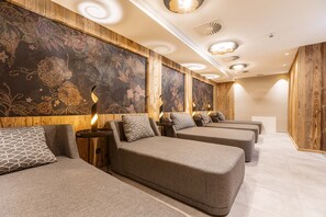 Lejlighed | Spa
