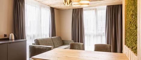 Leilighet | Spiseområde