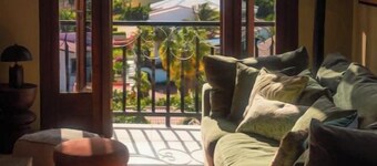 Royal Suite YABI YABI unique stay
