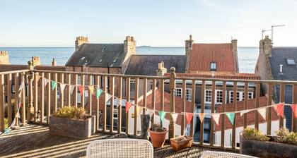 Poetry Peter's | Cellardyke