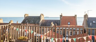 Poetry Peter's | Cellardyke