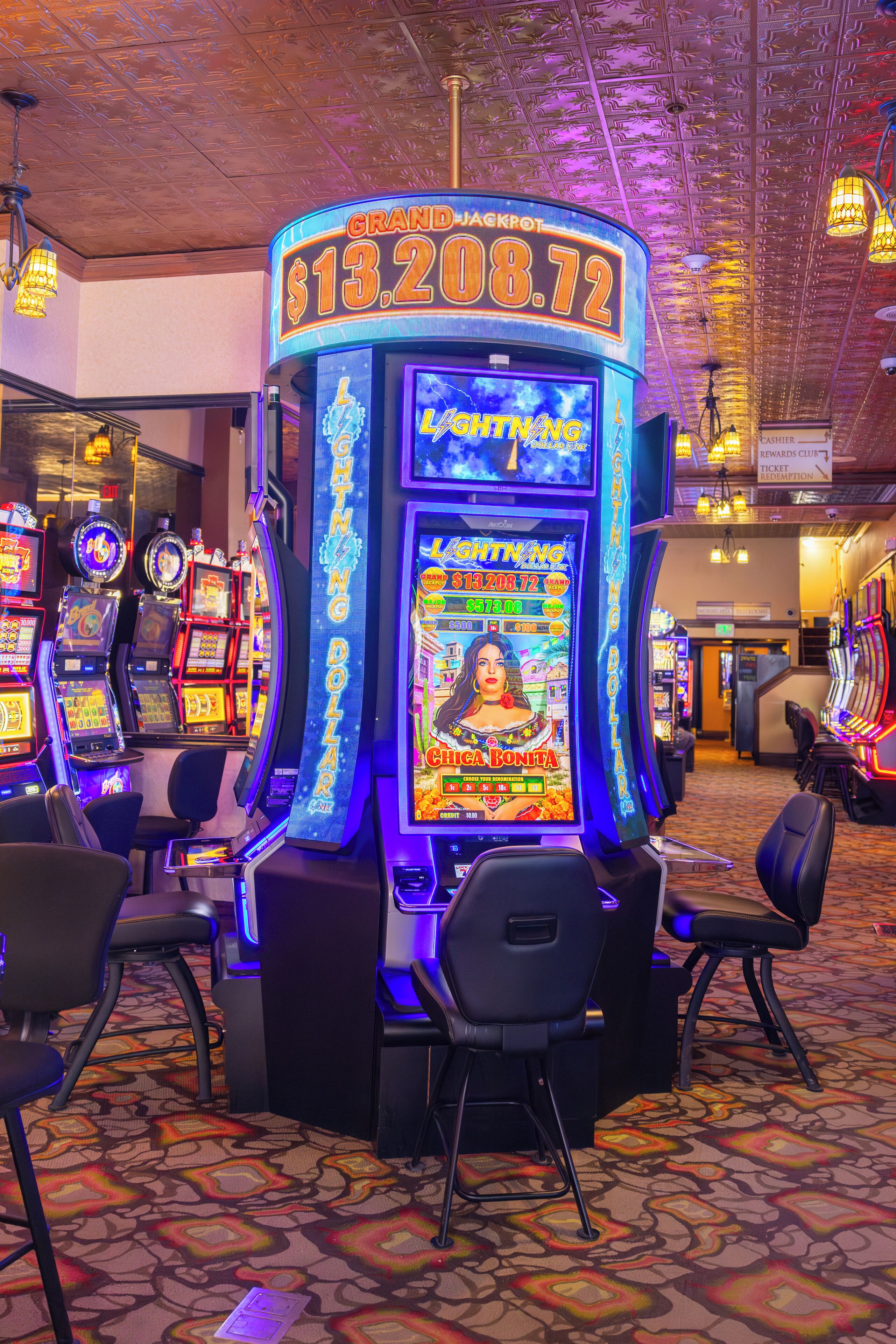 Casino
