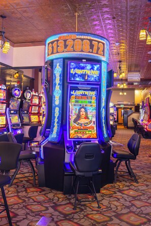 Casino - Colorado Grande Casino (Cripple Creek)
