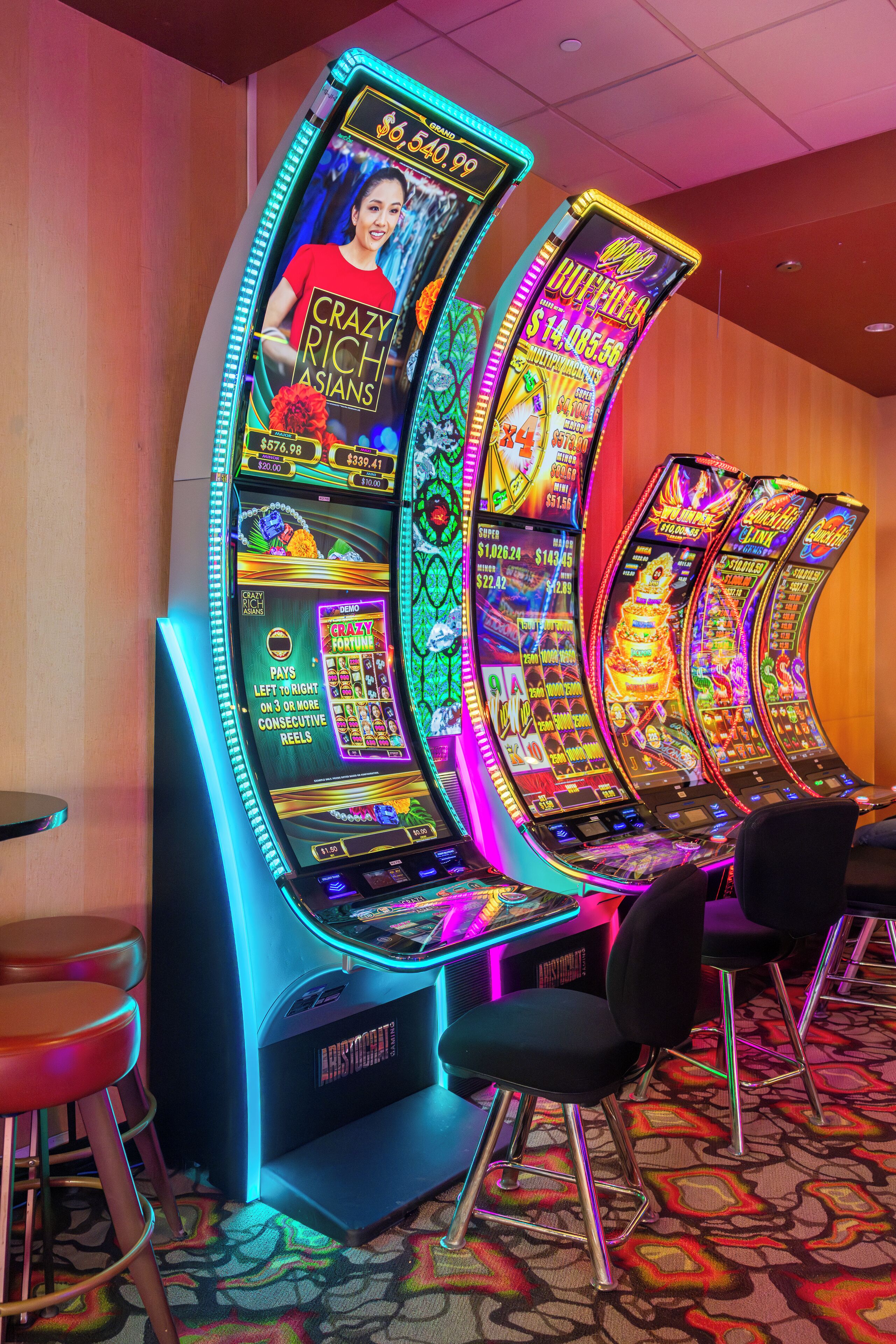 Casino
