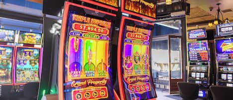 Casino