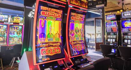 Colorado Grande Casino