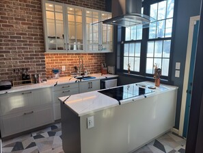 Cuisine privée