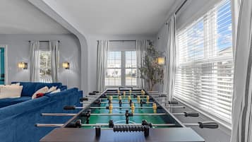 Sala de jocs