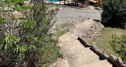 Cabañas Terrazas del Sol