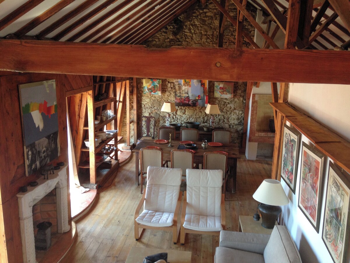 Image de profil de l’hôte