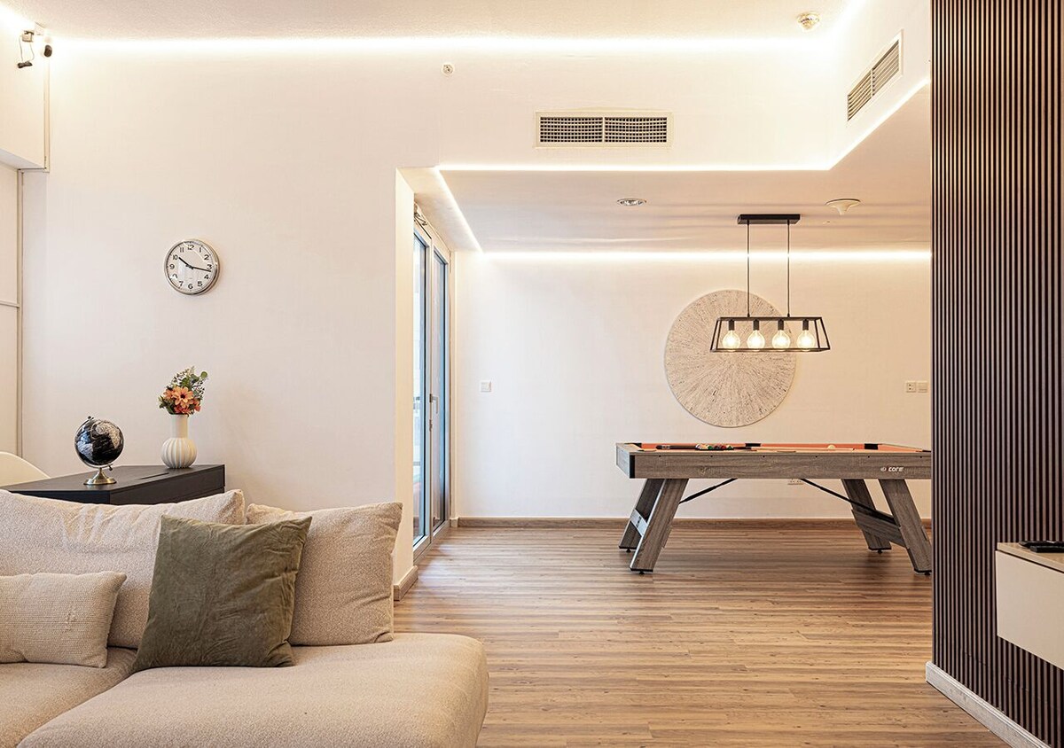 Next'House - Business Boulevard Hostel - Image 2