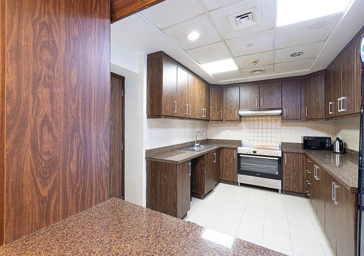 Next'House - Business Boulevard Hostel - Image 3