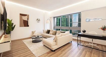 Next'House - Business Boulevard Hostel