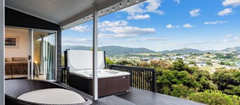 Goldeneye - Mangawhai Heads Holiday Home