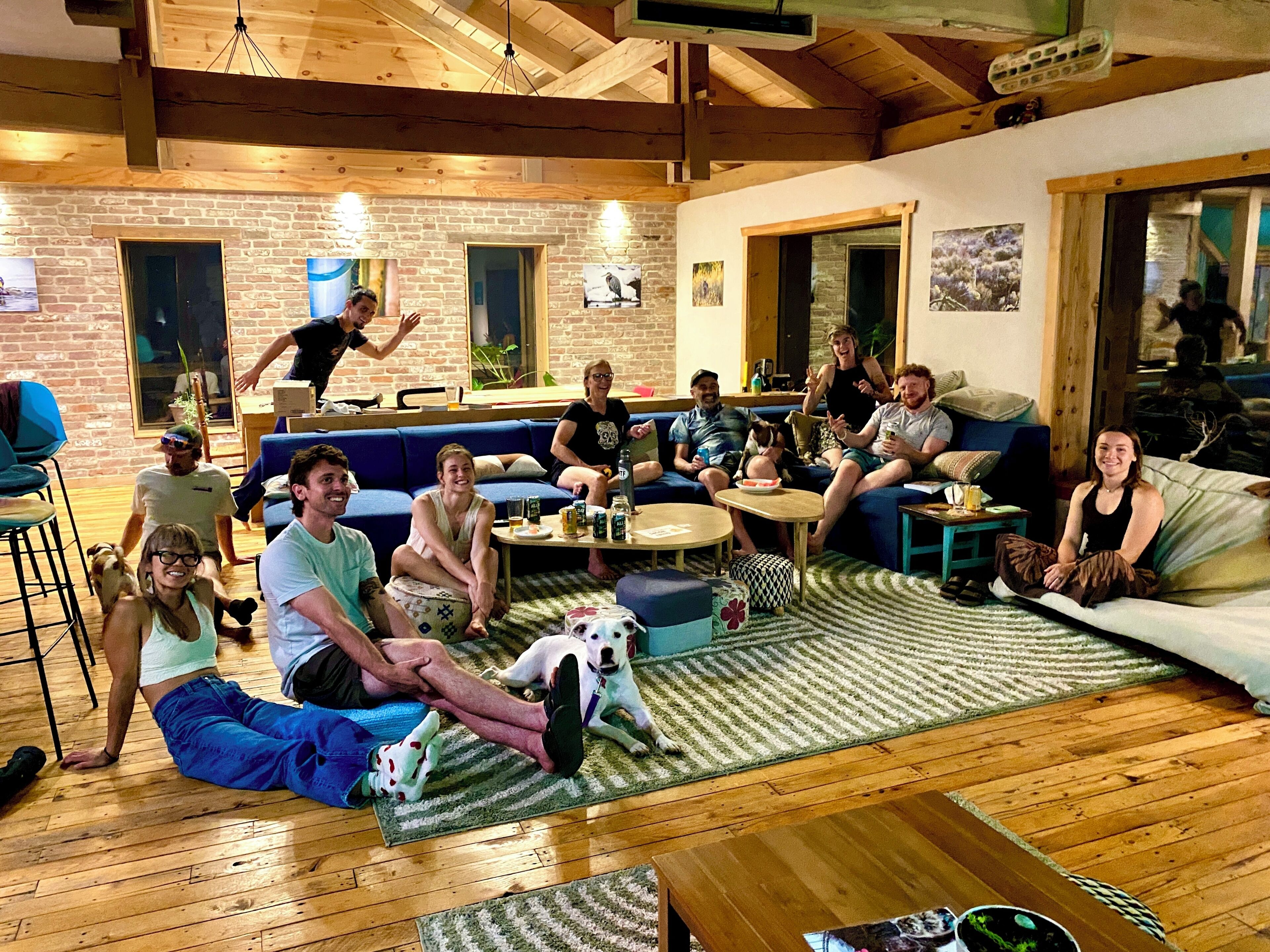 客廳