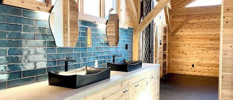 Studiosuite | Badezimmer