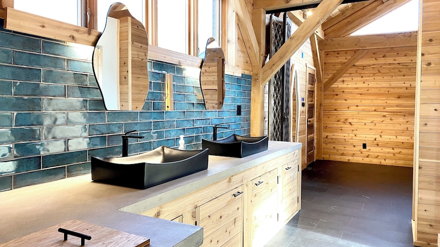 The Arete Hotel