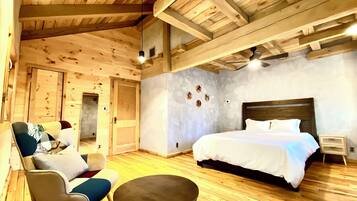 Habitación doble | Wifi gratis