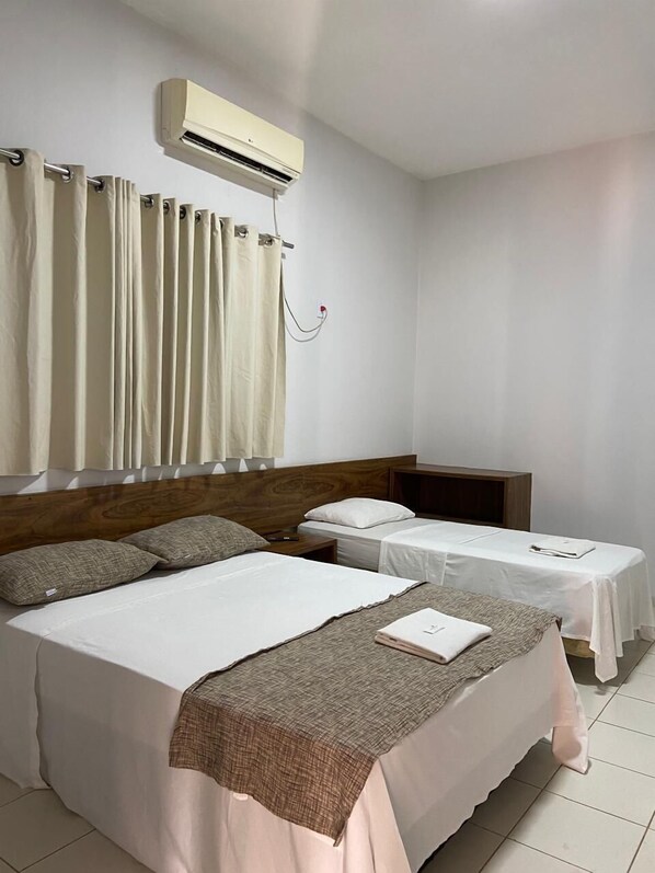 ห้องอีโคโนมีทวิน