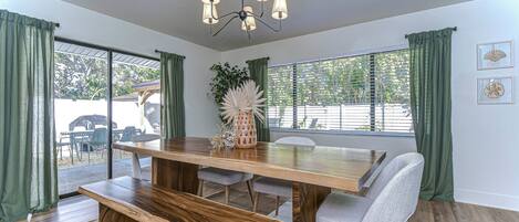 تناول الطعام