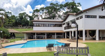 Pousada Costa Rielli