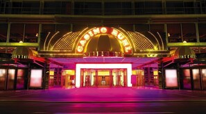 Exterior - nice-flat-nice (Nice)