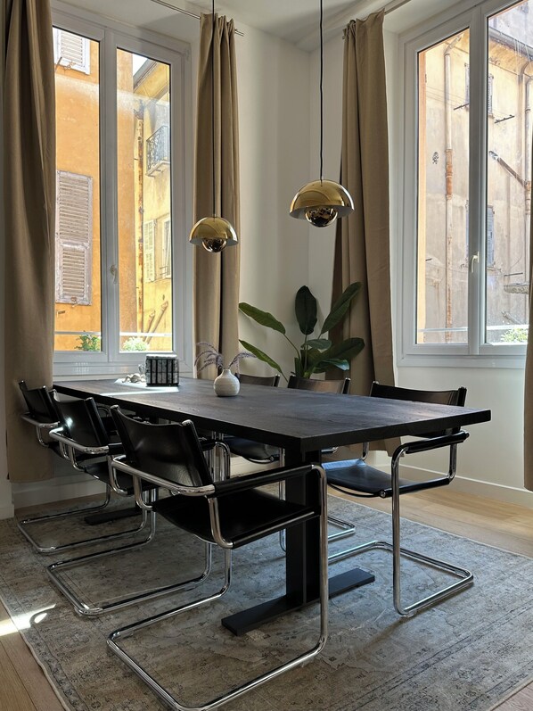 Servicio a la habitación