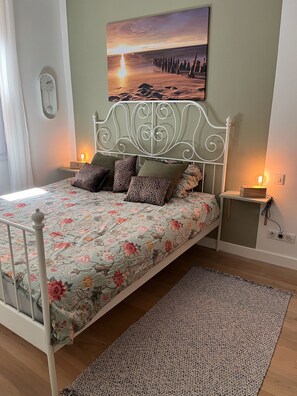 Living area - nice-flat-nice (Nice)