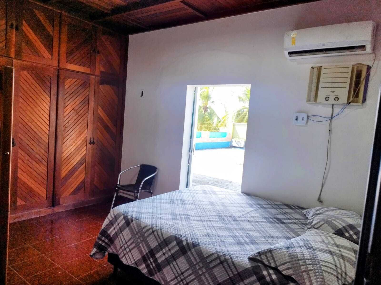 Casa conforto | 1 quarto