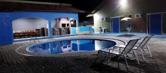 Casa com Piscina 50000 lts Área Gourmet 