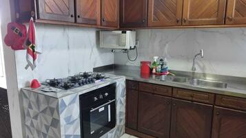 Casa Confort | Cocina privada
