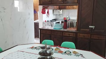 Comfort House | Private kitchen