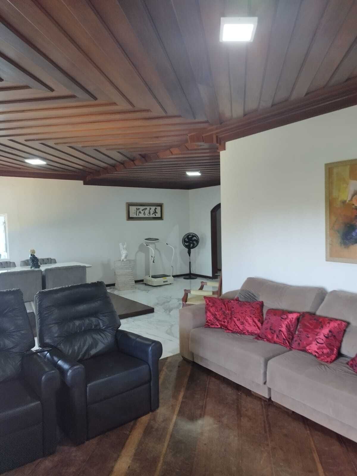 Maison Confort | Coin séjour