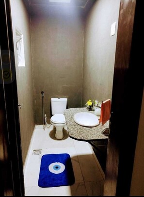 Comfort House | Bathroom