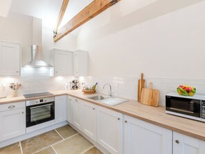 Geschirrspüler, Hochstuhl