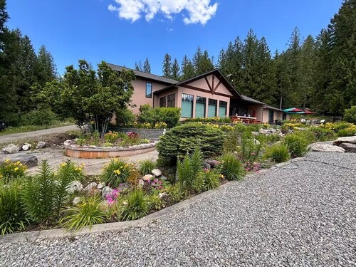 Mara Spring Lodges - Towhee Mountain Lodge 1