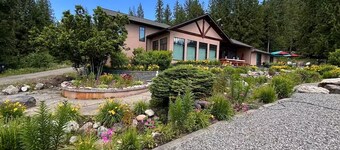 Mara Spring Lodges - Towhee Mountain Lodge 1