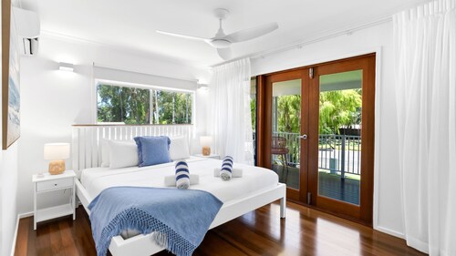 Belle Escapes Endeavour To Impress