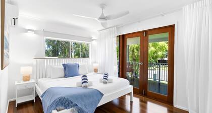 Belle Escapes Endeavour To Impress