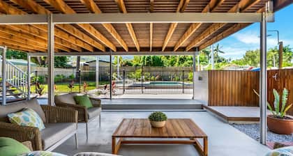 Belle Escapes Endeavour To Impress