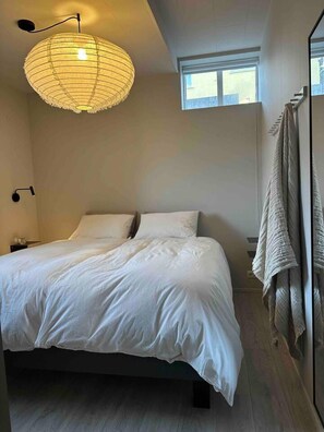 Apartment | 2 bedrooms, free WiFi, bed sheets - Lovely 2-bed Apartment in Central Akureyri (Akureyri)
